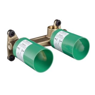 Скрытая часть Hansgrohe 13622180