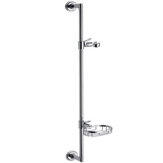 Душевая штанга Frap F8006 хром