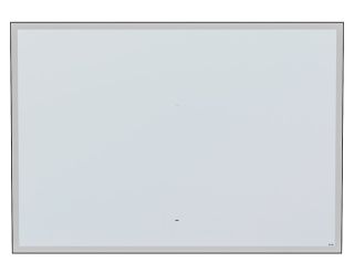 Зеркало с подсветкой IDDIS Slide SLI1000i98 100см чёрный