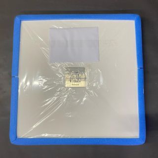 Душевой поддон Stpool Lite 1237427 90x90см белый матовый