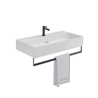 Раковина Kerama Marazzi Logica LO.wb.90.1 90 см белый