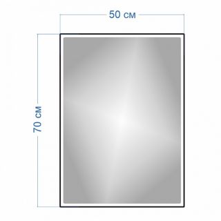 Зеркало Maretti Umbria UM145070P32EL 50x70 см