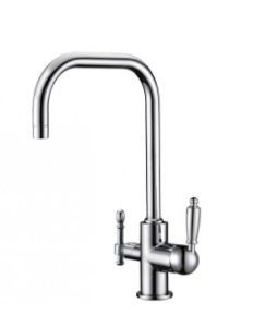 Смеситель для кухни ZORG Zorg Sanitary ZR 318 YF-33