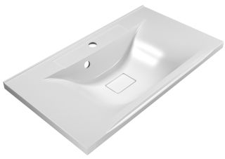 Раковина Marko Комфорт 5003800 80 см