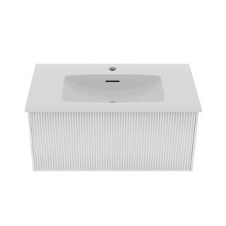 Раковина мебельная La Fenice Terra FNC-06-TER-80 81 см