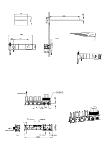 Душевой комплект Boheme Zodiac 132-CR хром