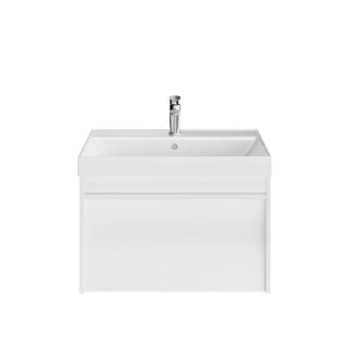 Тумба под раковину Kerama Marazzi Modula MOD.70.1+1\WHT 70 см белый