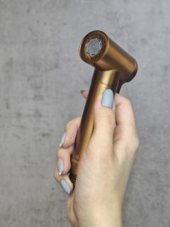 Гигиеническая лейка AltroBagno Modern 060207 RaSp