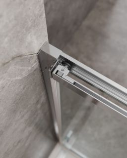 Душевой уголок CEZARES MOLVENO-AHF-31-100/90-C-CR-IV