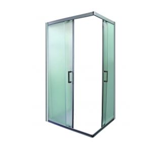 Душевой угол RIVER MORAVA XL 90/26 МТ без поддона