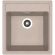 Кухонная мойка Dr. Gans Ника 470 терра