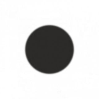 Душевой гарнитур, чёрный матовый Cezares CZR-L-SD-NOP