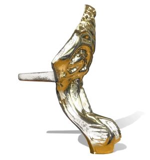 Ножки к ванне Эстет Бостон/Царская ФР-00006061 золото