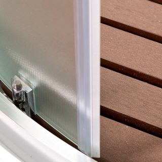 Душевая кабина Deto D09  90х90х208 см