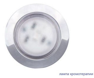 Гидромассажная ванна Whitecross Wave 0101.150070.100.RELAX.CR 150x70см Relax хром