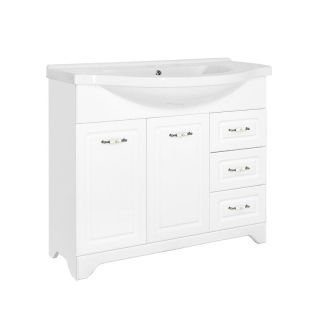 Тумба Style Line Олеандр-2 100 ЛС-00000584