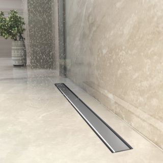 Душевой лоток Berges Optim Line Plus 090516 60см хром глянцевый