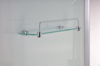 Стеклянная полочка Niagara Promo (300x60x5) RUS