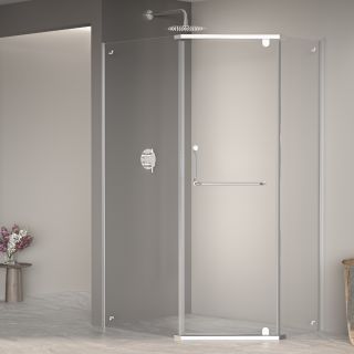 Душевой уголок RGW PA-091 35089192-11 90x120см хром