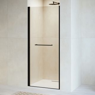 Душевая дверь RGW PA-103B 020810309-14 90см чёрный