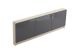 Панель фронтальная для ванны Cersanit SMART 170 Grey