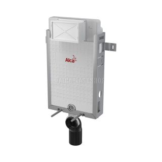 Система инсталляции AlcaPlast Renovмodul для унитаза AM115/1000