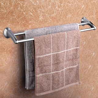 Полотенцедержатель Frap F1509 хром