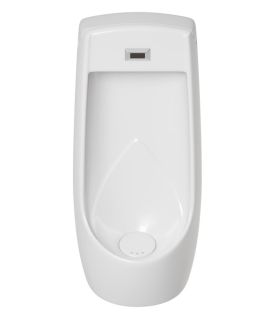 Писсуар напольный Laguraty Sensor 412 белый