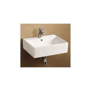 Раковина подвесная WW SK Арт. AISBACH 5030 10000003880