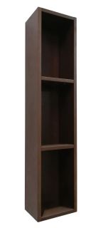 Полка навесная Эстет Malibu ФР-00007134 20см массив шпон дуба