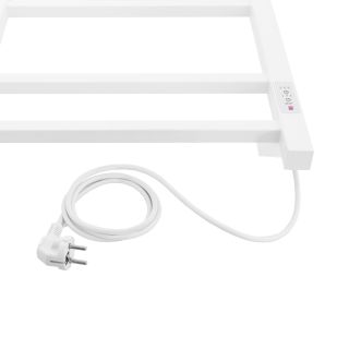 Полотенцесушитель электрический Energy Cube EETR0CUBE07040R903M 70x40 см