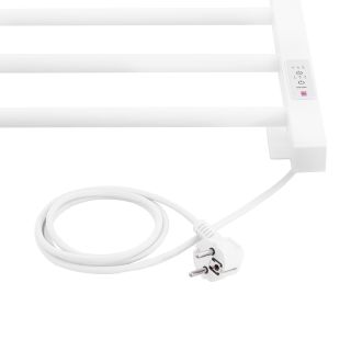 Полотенцесушитель электрический Energy Relo EETR0RELO06040R903M 60x40 см