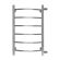 Полотенцесушитель водяной Energy Step 600х400