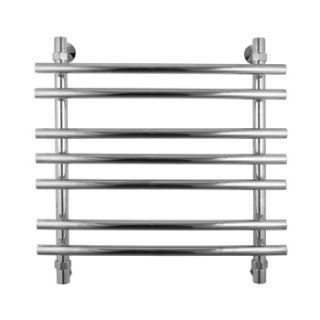 Полотенцесушитель водяной Energy Ideal 600x500