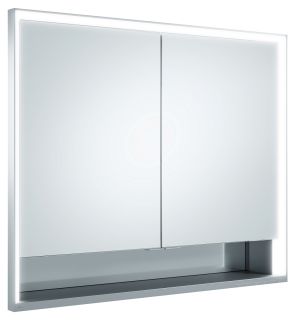 Зеркальный шкаф Keuco Royal Lumos 14333171305 90 см
