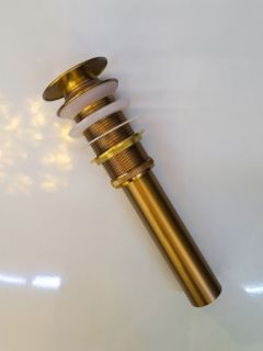 Донный клапан AltroBagno PU 070210A OrSp