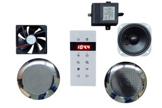 Парогенератор Royal Bath RB-PAR