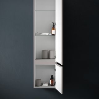 Пенал подвесной Sancos Very PVR35RSM правый 35см Doha Soft