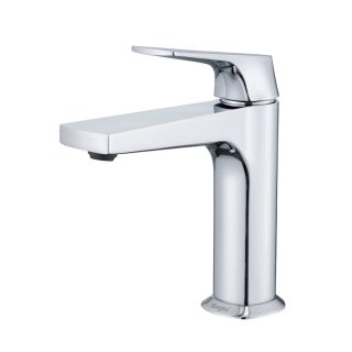 Смеситель для раковины Raglo R07.10 хром