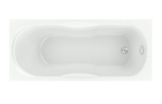Акриловая ванна Bas Рио З 00069 150 x 70 см