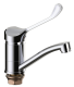 Смеситель для кухни РМС SL42-004F-15 хром