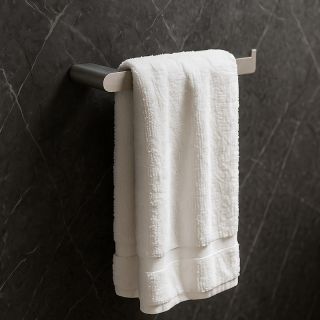 Полотенцедержатель Knotlor TH102BS, сатин