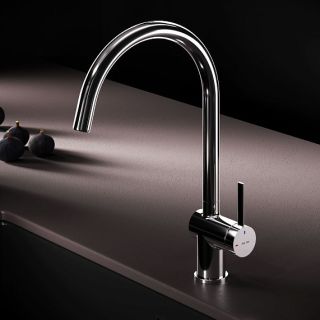 Смеситель для кухни Am.Pm Func F8F07000 хром