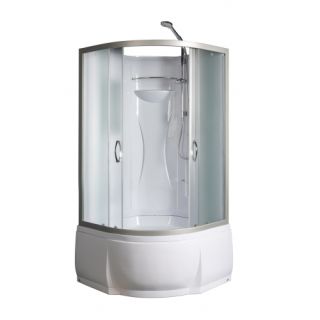 Душевая кабина RIVER REIN Б/К 90/46 МТ
