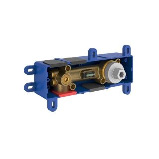 Рабочее тело смесителя скрытого монтажа Ravak  R-box RB 07B.50