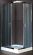 Душевой уголок Royal Bath HP 90x90см хром RB90HP-C-CH