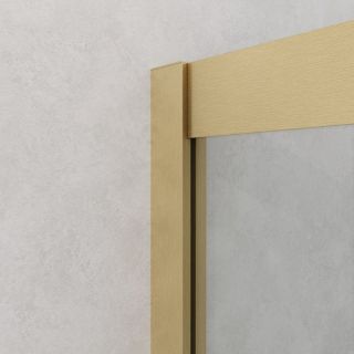 Душевой уголок CEZARES RELAX-304-R-2-100-C-BORO