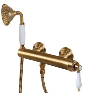 Смеситель для душа однорычажный Cezares APHRODITE-DM-02-Bi