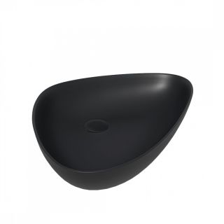 Раковина чаша Maretti EL13NS56-560, черная