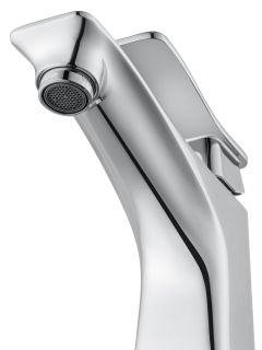 Смеситель для раковины Wonzon & Woghand Navia WW-181101-CR хром